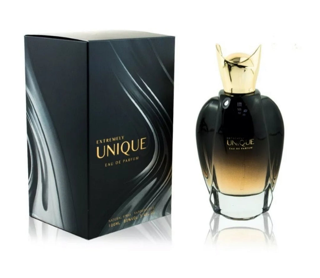 Extremely unique EDP 100ml - Dubai perfumes SA