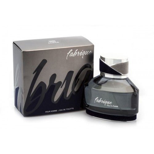 FABRIQUE POUR HOMME - Dubai perfumes SA