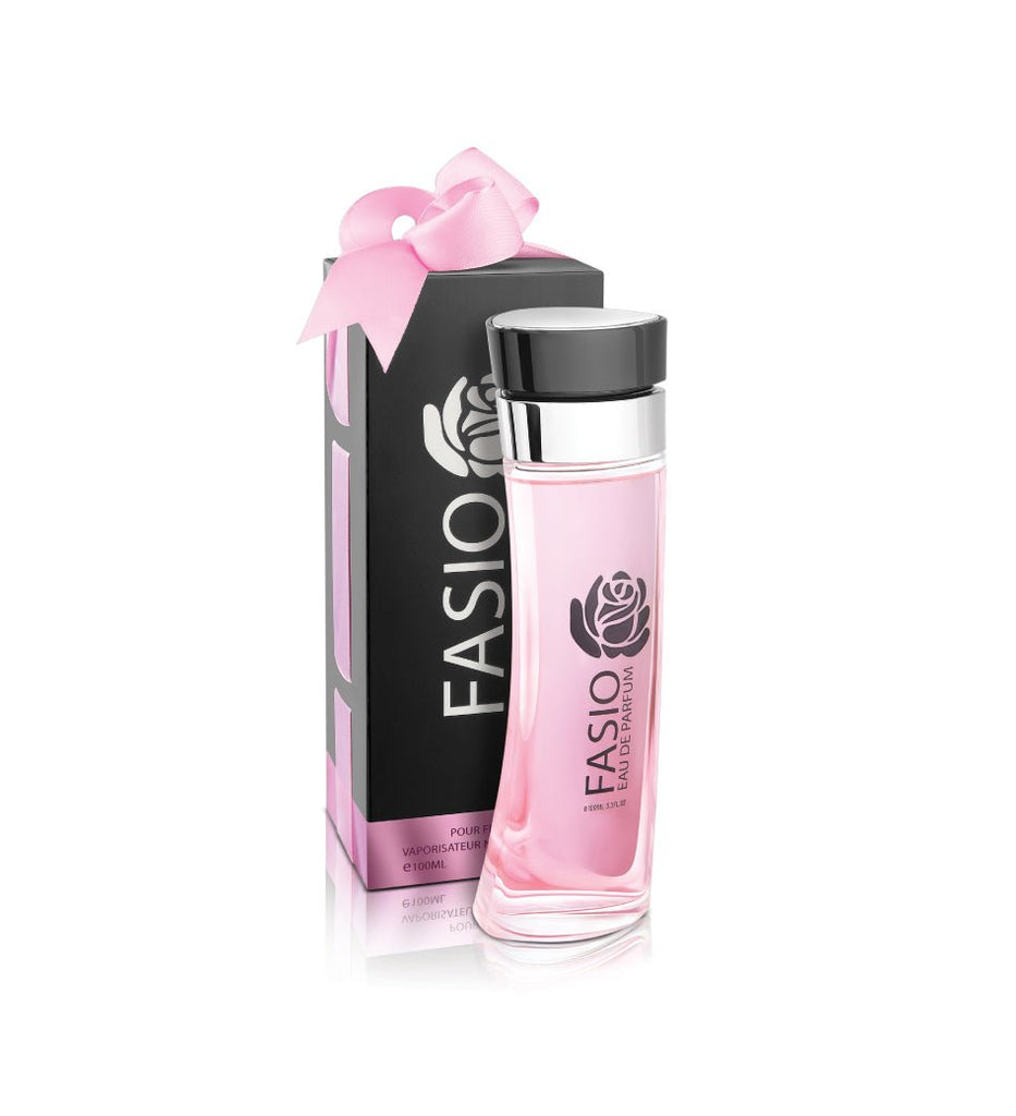 Fasio Eau De Parfum - Dubai perfumes SA