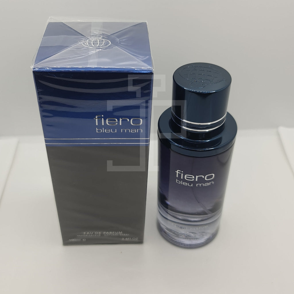 Fiero Blue edp 100ml - Dubai perfumes SA