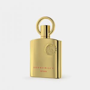 Supremacy Gold Afnan Perfumes 100Ml