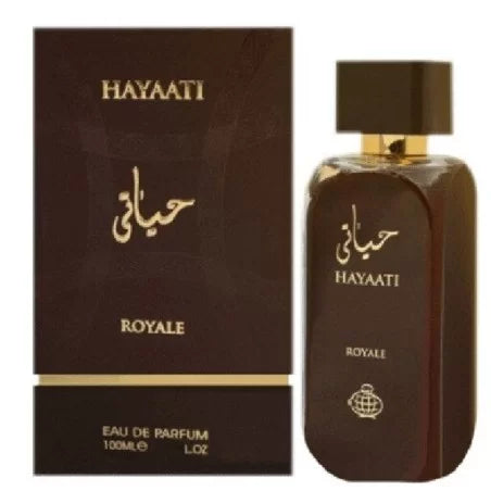 Hayaati Royale 100Ml