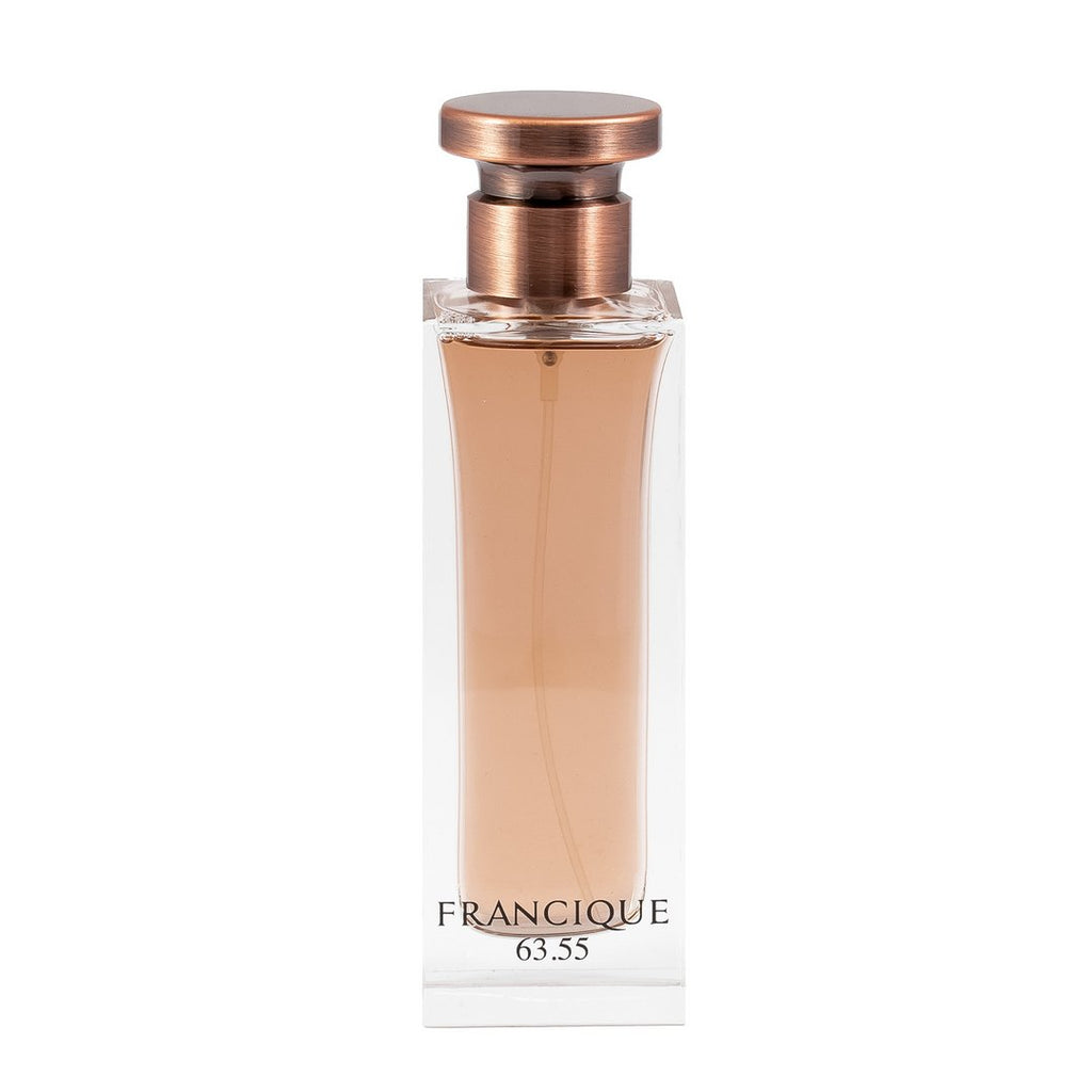 Francique 63.55 EDP 100ml - Dubai perfumes SA