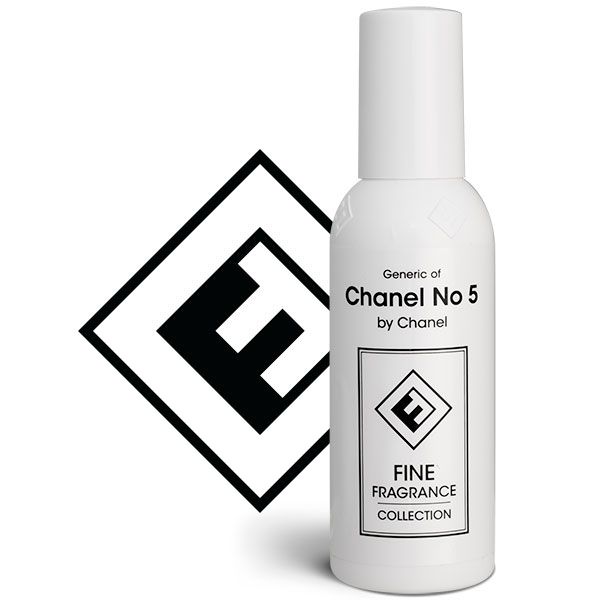 GENERIC OF CHANEL NO5 BY CHANEL FOR WOMAN - Dubai perfumes SA