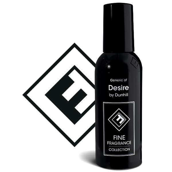 GENERIC OF DESIRE BY DUNHILL FOR MEN - Dubai perfumes SA