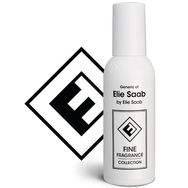 GENERIC OF ELIE SAAB LE PARFUM FOR WOMAN - Dubai perfumes SA