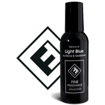 GENERIC OF LIGHT BLUE BY DOLCE & GABBANA FOR MEN - Dubai perfumes SA