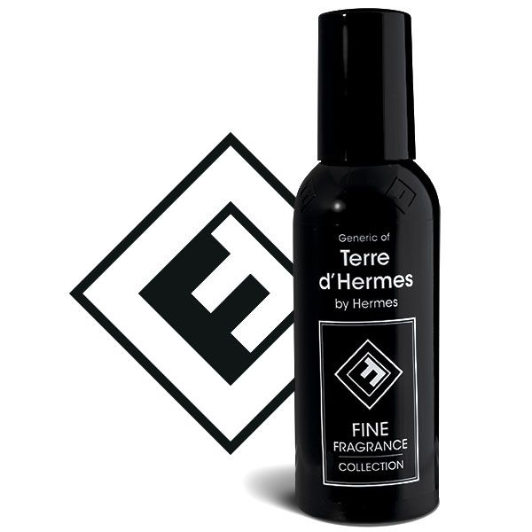 GENERIC OF TERRE D’HERMES BY HERMES FOR MEN - Dubai perfumes SA