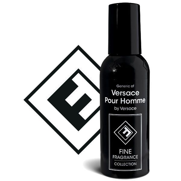 GENERIC OF VERSACE POUR HOMME BY VERSACE FOR MEN - Dubai perfumes SA