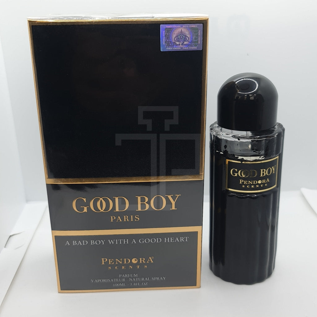 GOOD BOY - Dubai perfumes SA
