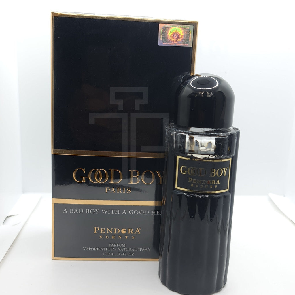 GOOD BOY - Dubai perfumes SA