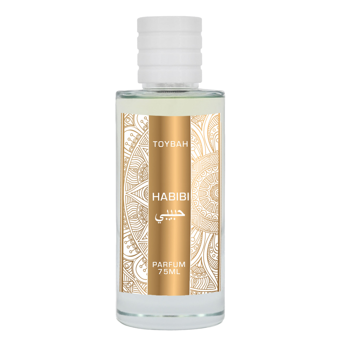 Habibi 75ml – Dubai perfumes SA