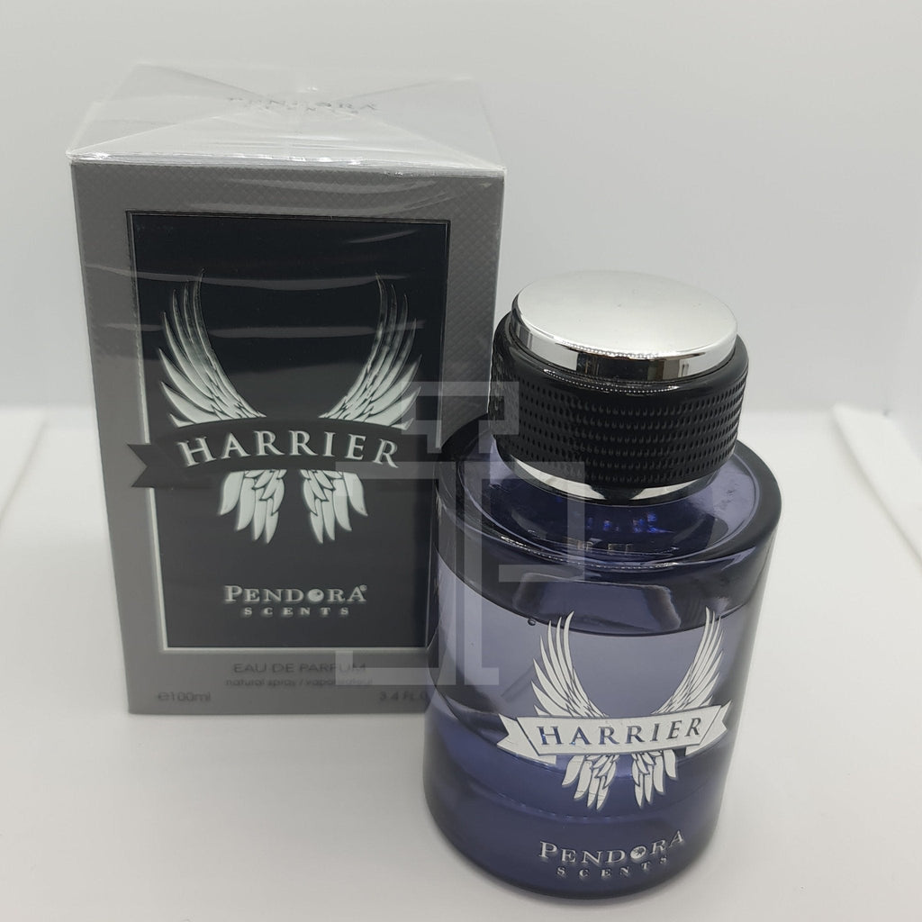 HARRIER EDP 100ml - Dubai perfumes SA