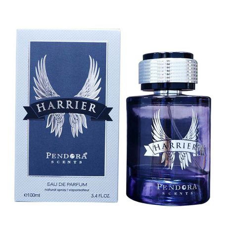 HARRIER EDP 100ml - Dubai perfumes SA