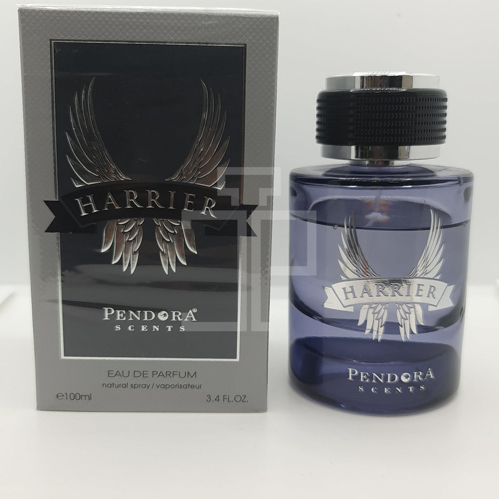 HARRIER EDP 100ml - Dubai perfumes SA