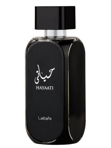 Hayaati Lattafa Perfumes - Dubai perfumes SA