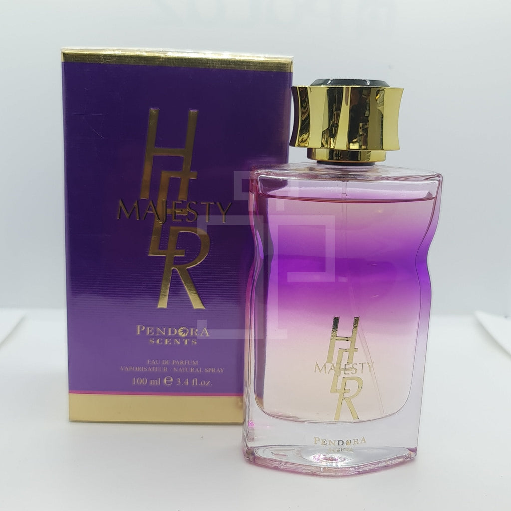 HER MAJESTY edp 100ml - Dubai perfumes SA