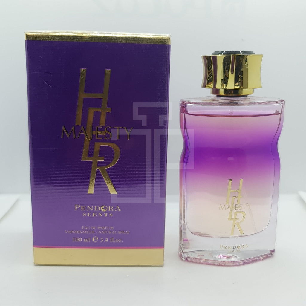 HER MAJESTY edp 100ml - Dubai perfumes SA