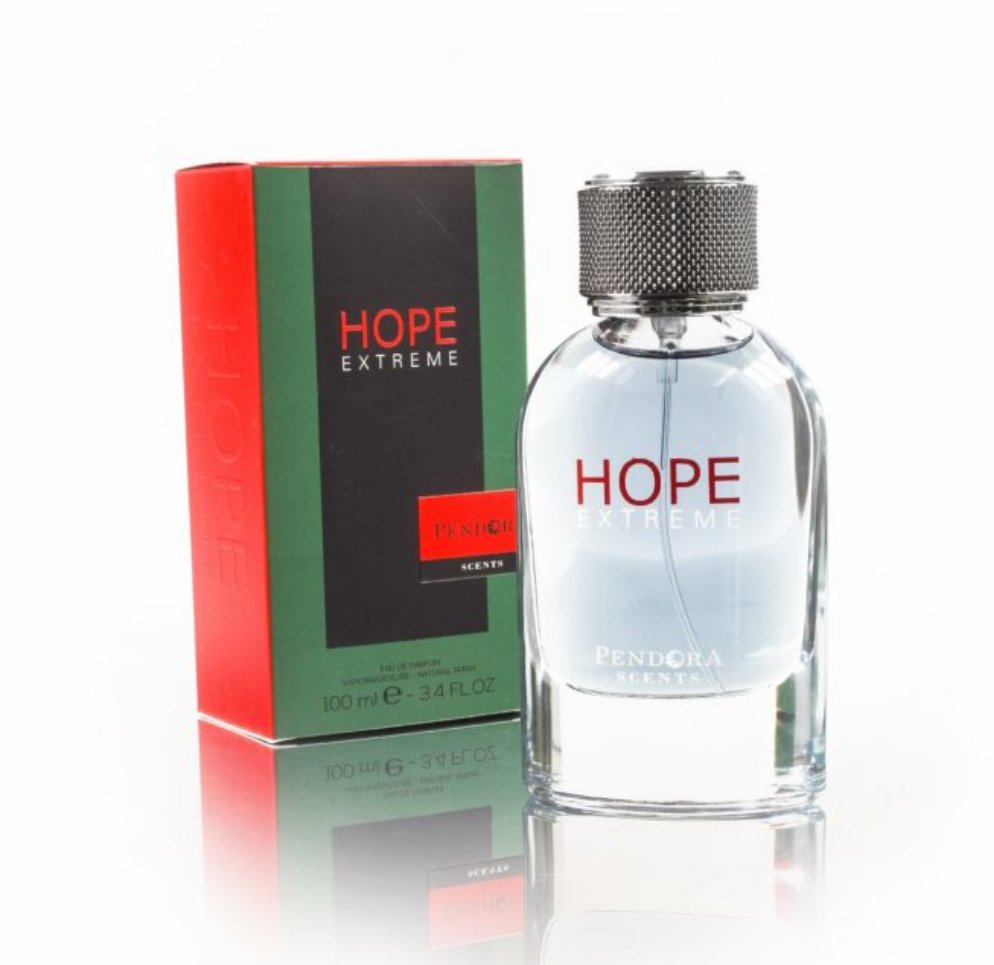 Hope Extreme By Pendora Scents - Dubai perfumes SA