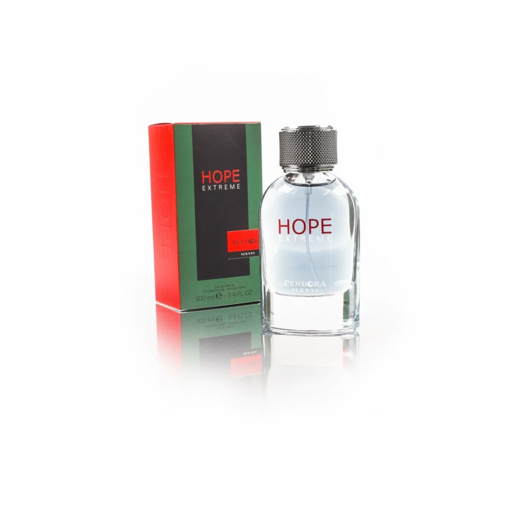Hope Extreme By Pendora Scents - Dubai perfumes SA