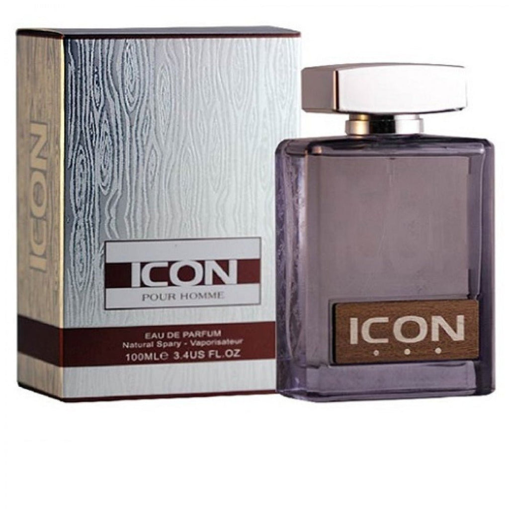 ICON - Dubai perfumes SA