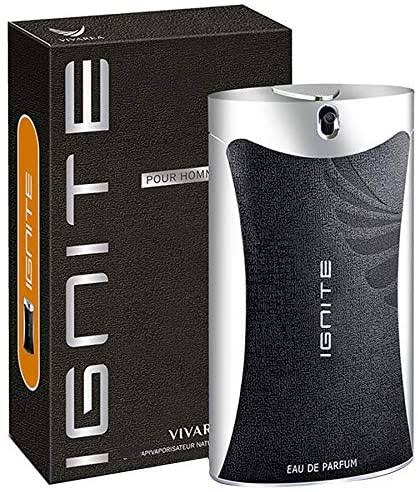 IGNITE POUR HOMME - Dubai perfumes SA