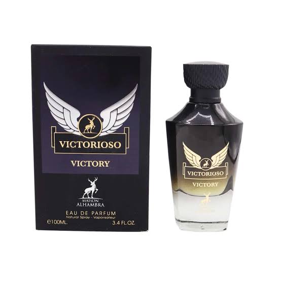 Victorioso Victory Maison Alahambra 100Ml