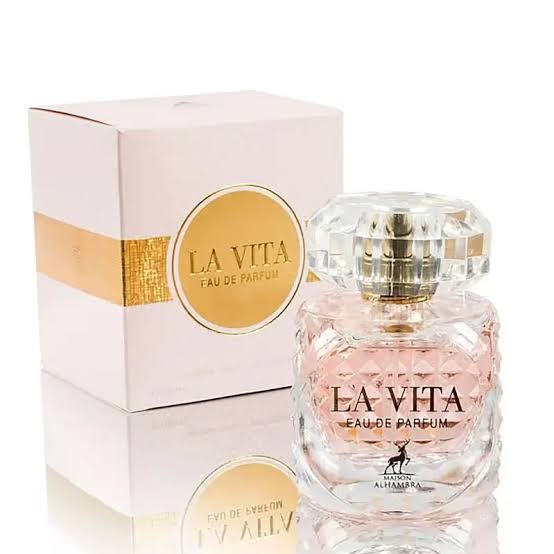 La Vita Maison Alahambra 100Ml