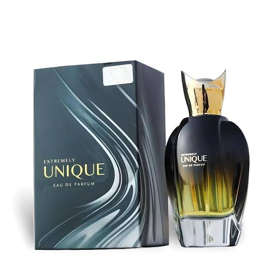 Extremely Unique Edp 100Ml