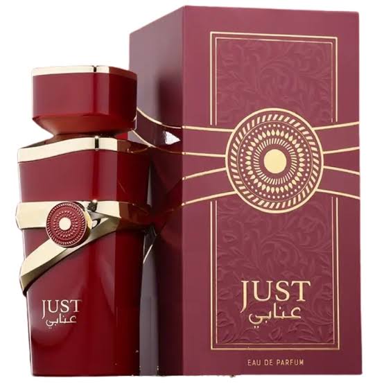 Just Anabi Edp 100Ml