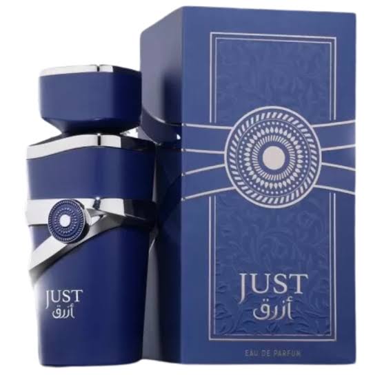 Just Azraq Edp 100Ml