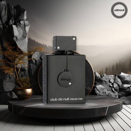 Club De Nuit Intense 200ml Edp Club De Nuit Intense Man EDP 200ml