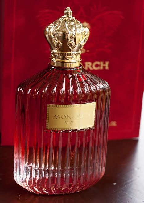 Monarch Queen Eau De Parfum 100Ml