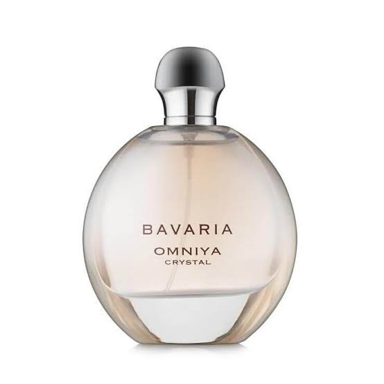 Bavaria Omniya Crysta Edp 100Ml