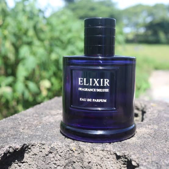 Elixir Fragrance Deluxe