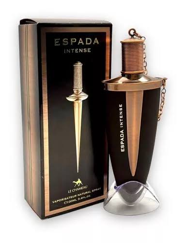 Espada Intense Emper Perfumes Edp 100Ml