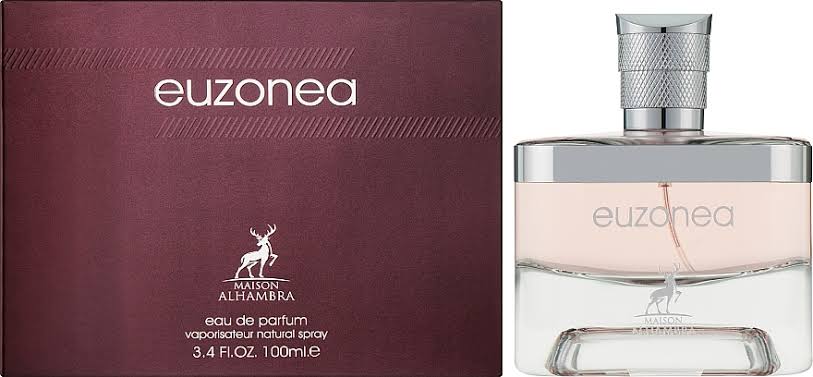 Euzonea Edp Maison Alhambra 100Ml