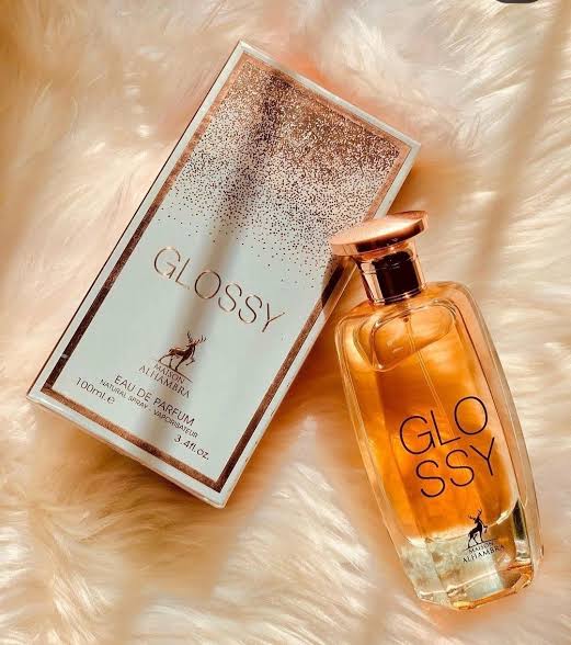 Glossy Maison Alhambra 100Ml