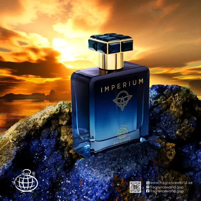 Imperium edp 100ml - Dubai perfumes SA