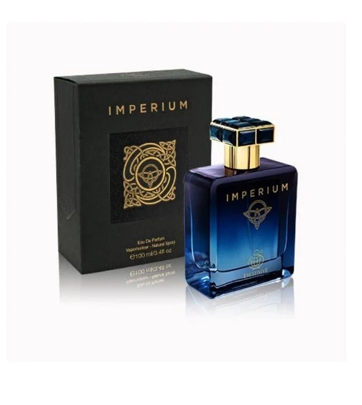 Imperium edp 100ml - Dubai perfumes SA