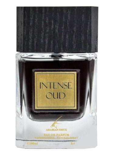 Intense Oud Arabian Oryx Paris Corner - Dubai perfumes SA