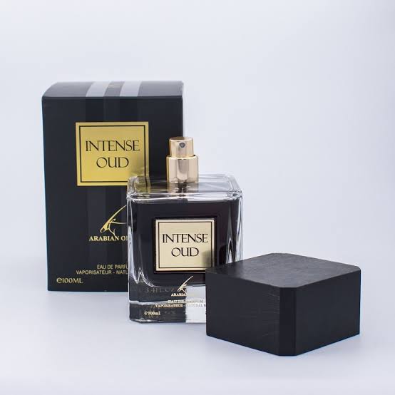 Intense Oud Arabian Oryx Paris Corner - Dubai perfumes SA