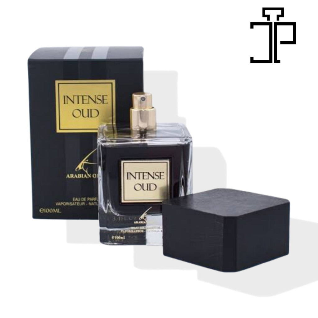 Intense Oud Arabian Oryx Paris Corner - Dubai perfumes SA