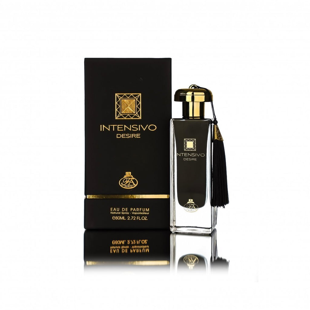 INTENSIVO DESIRE - Dubai perfumes SA