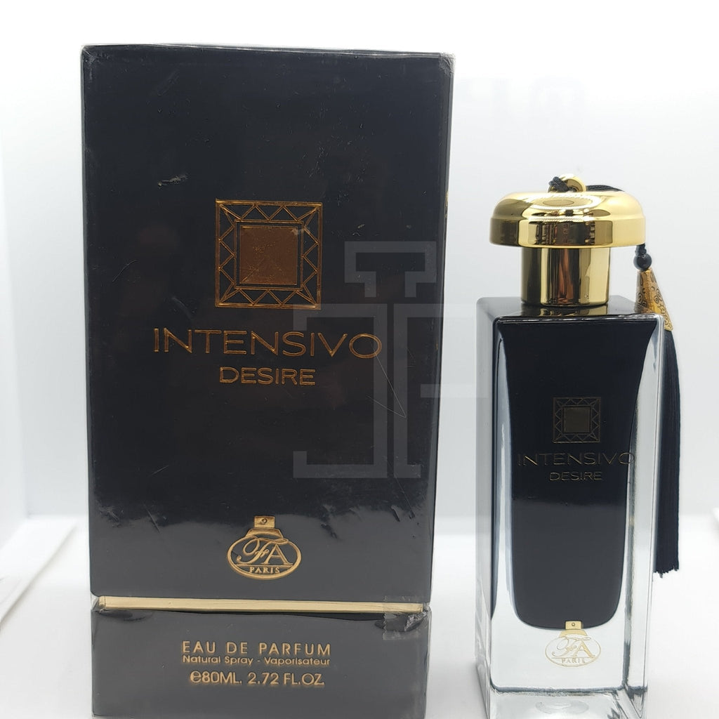 INTENSIVO DESIRE - Dubai perfumes SA