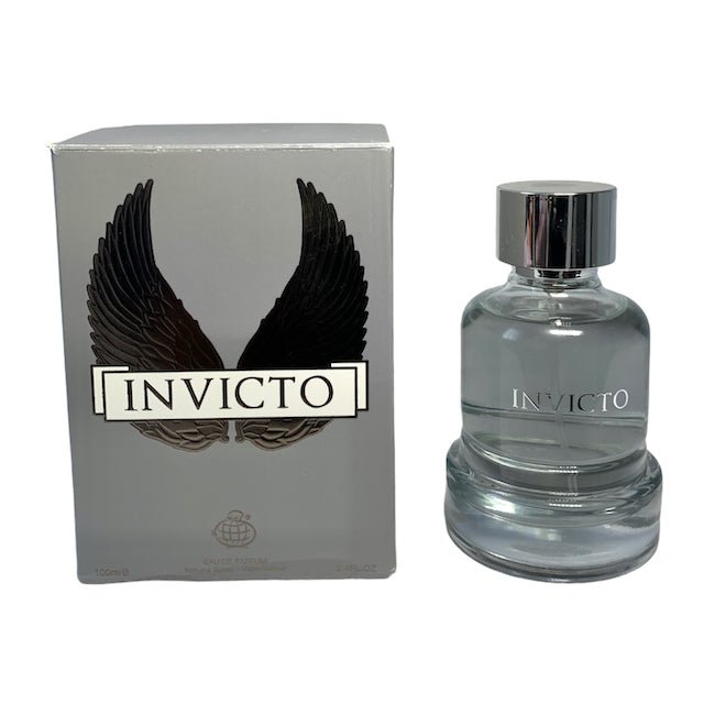 Invicto EDP 100ML - Dubai perfumes SA