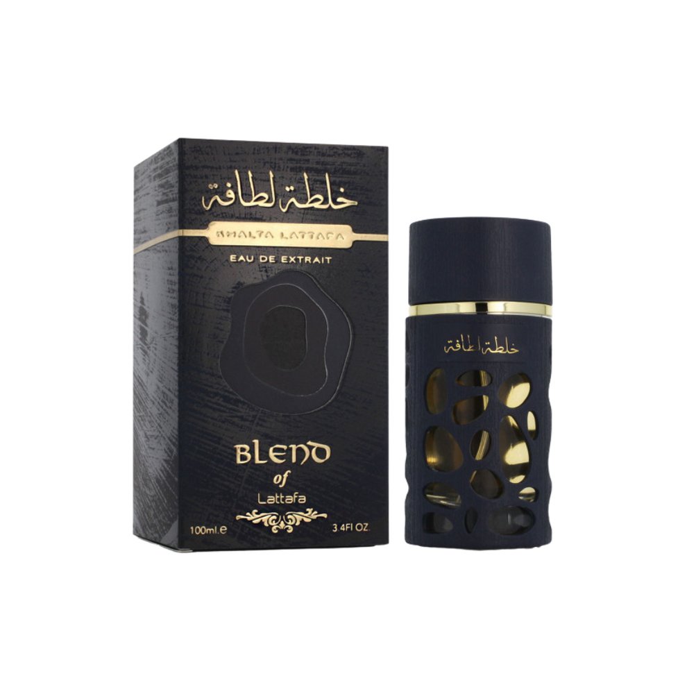 Khalta Blend of Lataffa EDP 100ml - Dubai perfumes SA