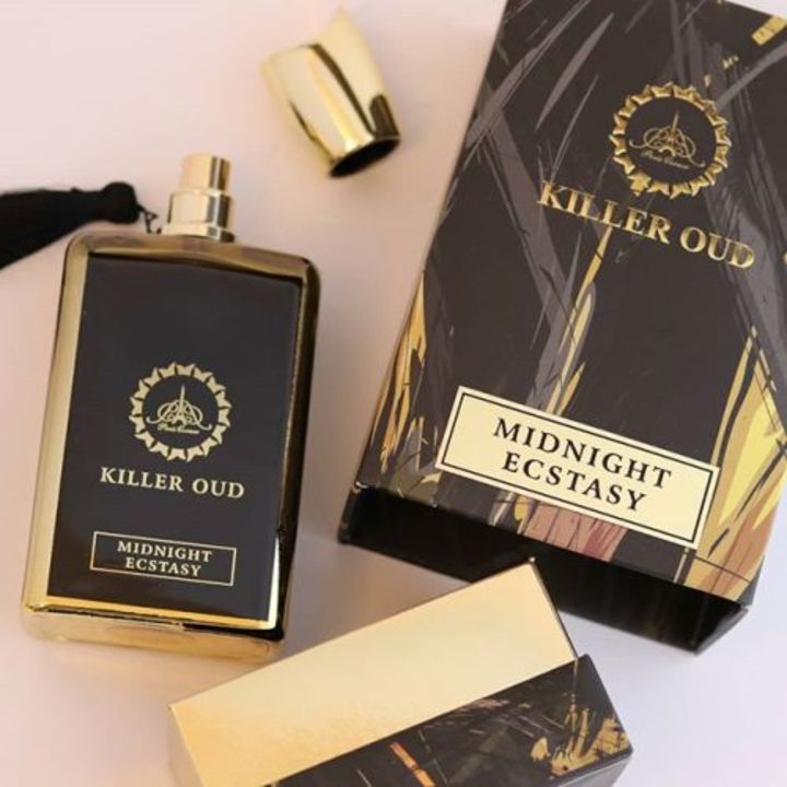 Killer Oud Midnight Ecastasy - Dubai perfumes SA