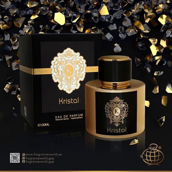 Kristal Edp 100Ml