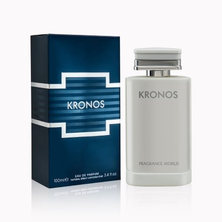 Kronos EDP 100ml - Dubai perfumes SA